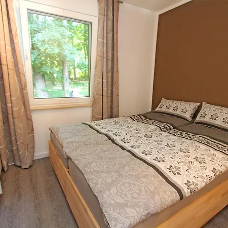 Seeperle 2 Holiday park Malchow (Mecklenburg-Vorpommern)
