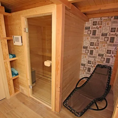 Holiday park Seeperle 2 Malchow (Mecklenburg-Vorpommern)