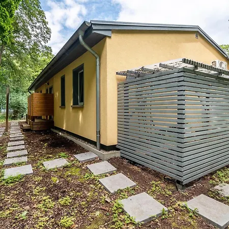 Seeperle 2 Kompleks wypoczynkowy
