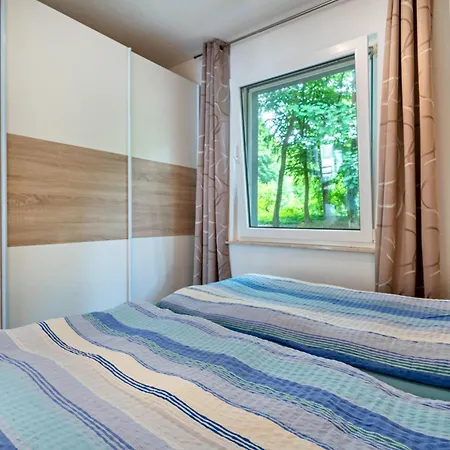 Ferienpark Seeperle 2 *