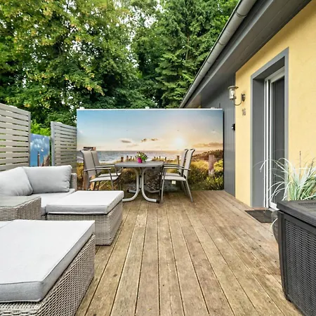 Ferienpark Seeperle 2 *